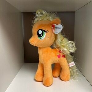 Applejack plush‎